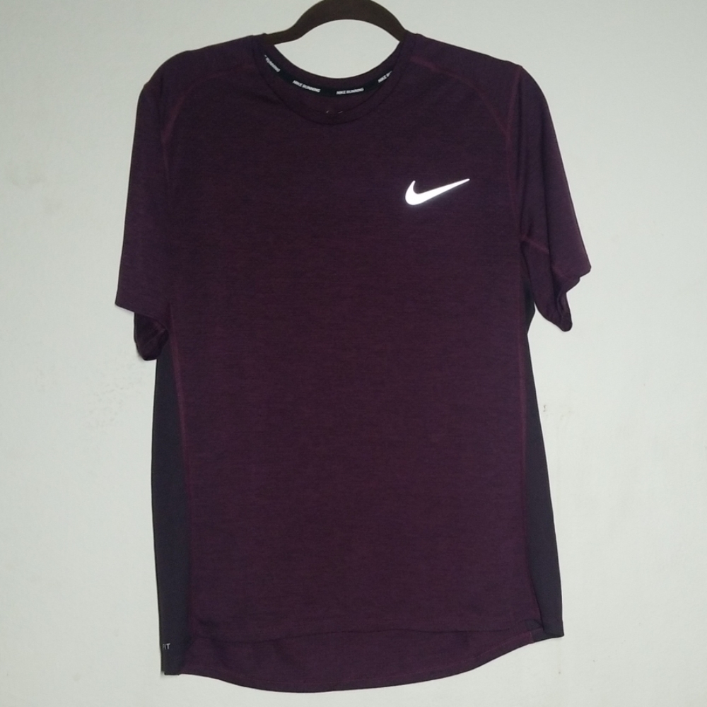 Nike running shirt